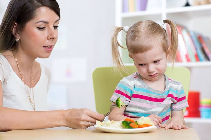 تعانين مع فقدان شهية طفلك؟ إليكِ الحل!